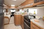 Auto-Trail Frontier Chieftain 2014 года